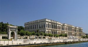 Καλύτερο ξενοδοχείο στην Ευρώπη