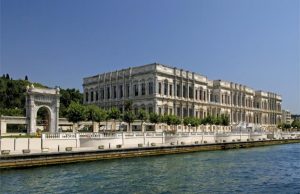 Καλύτερο ξενοδοχείο στην Ευρώπη