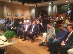 Τιμητική διάκριση από Περιφέρεια και ΠΣΚ σε Γερμανούς πολιτικούς που καταδικάζουν τις βαρβαρότητες των ναζί και αναγνωρίζουν τα δίκαια της Ελλάδας