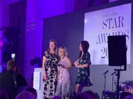 TRAVEL BULLETIN STAR AWARDS 2019 - Δυο νέες σημαντικές διακρίσεις για την Ελλάδα στο Λονδίνο