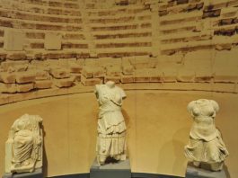 Η «Μήδεια» του Ευριπίδη στο Διαχρονικό Μουσείο
