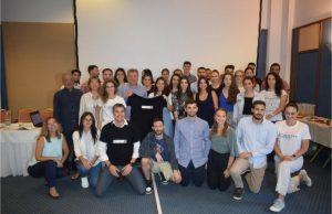 Aldemar Academy 2019