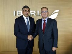 Iberia and the World Tourism Organization Team Up for Sustainable Tourism