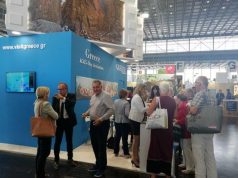 Ο ΕΟΤ στην Έκθεση Εναλλακτικού Τουρισμού TourNatur 2019 του Ντίσελντορφ