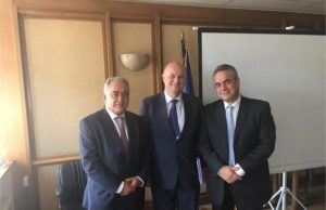 Το ΕΕΑ στηρίζει τις πρωτοβουλίες του Υπουργείου Δικαιοσύνης για τη Διαμεσολάβηση