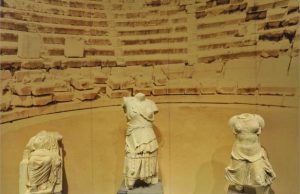 Η «Μήδεια» του Ευριπίδη στο Διαχρονικό Μουσείο