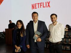 Συναντήσεις του Α. Τζιτζικώστα στο Hollywood με τους μεγαλύτερους κινηματογραφικούς και τηλεοπτικούς παραγωγούς - Στούντιο στη Θεσσαλονίκη από τη Millennium Films