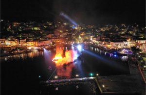 Ναυαρίνεια 2019: Πλησιάζει ο εορτασμός των εκδηλώσεων
