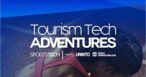 1st UNWTO Sports Tourism Startup Competition