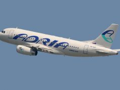 Adria Airways