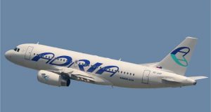 Adria Airways