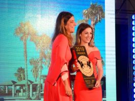 Ο Όμιλος Aldemar Resorts απέσπασε 3 βραβεία στα διεθνή Seven Stars Luxury Hospitality and Lifestyle Awards