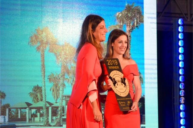 Ο Όμιλος Aldemar Resorts απέσπασε 3 βραβεία στα διεθνή Seven Stars Luxury Hospitality and Lifestyle Awards