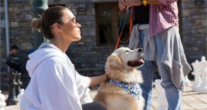 Το Dog Weekend επιστρέφει για 3η χρονιά στο Elatos Resort & Health Club στις 15-17 Νοεμβρίου!