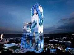 H Mohegan Gaming & Entertainment παρουσιάζει την ιδέα πίσω από το INSPIRE Athens, ένα Integrated Resort and Casino ορόσημο για το έργο του Ελληνικού