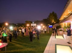 Η Alitalia υποδέχεται τους συνεργάτες της σε ένα αξέχαστο ιταλικό «Summer Winter Breeze» cocktail πάρτι με φόντο την Αθηναϊκή Ριβιέρα