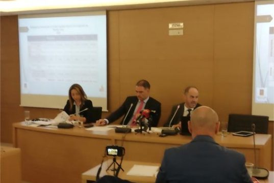 315 εκατ. ευρώ οι απώλειες του 2019 από την πτώχευση της Thomas Cook