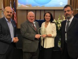 FedHATTA: Καλύτερος partner της ASTA ο ΕΟΤ Σημαντικές πρωτοβουλίες για τις αγορές των ΗΠΑ και του Ισραήλ