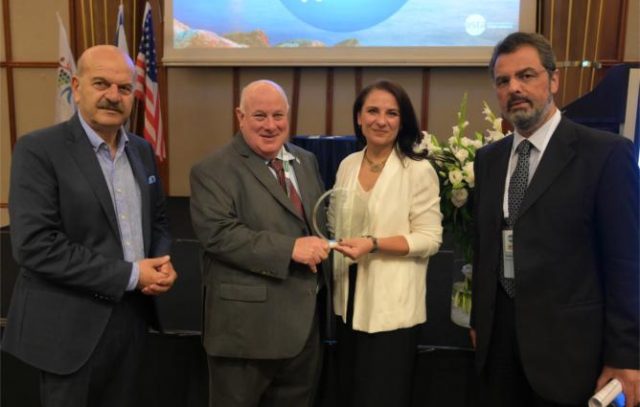 FedHATTA: Καλύτερος partner της ASTA ο ΕΟΤ Σημαντικές πρωτοβουλίες για τις αγορές των ΗΠΑ και του Ισραήλ