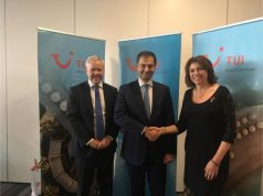 Roadshow του Υπουργού Τουρισμού κ. Χάρη Θεοχάρη στο Λονδίνο για τον ελληνικό τουρισμό – Οι επαφές με ξένους τουριστικούς ομίλους και opinion leaders