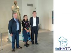 FedHATTA: Δυναμική επαναφορά της Ιαπωνικής αγοράς στον ελληνικό τουρισμό σχεδιάζει η FedHATTA