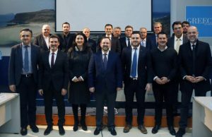 Η 1η Συνεδρίαση του Περιφερειακού Συμβουλίου Τουρισμού