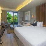 Το Radisson Βlu Park Hotel Athens επενδύει στη φιλοξενία με ολική ανακαίνιση των δωματίων του