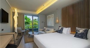 Το Radisson Βlu Park Hotel Athens επενδύει στη φιλοξενία με ολική ανακαίνιση των δωματίων του
