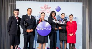 Η Royal Air Maroc γίνεται επίσημο μέλος της αεροπορικής συμμαχίας Oneworld τον προσεχή Μάρτιο