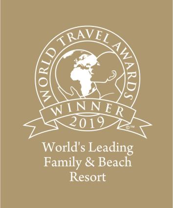 Παγκόσμια πρωτιά για το Sani Resort στα World Travel Awards 2019