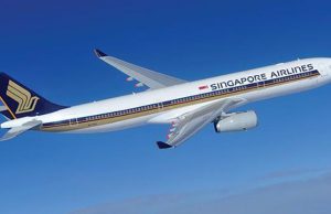 ΤΟ ΝΕΟ ΥΠΕΡΣΥΓΧΡΟΝΟ A350-900 ΤΗΣ SINGAPORE AIRLINES ΕΝΤΑΣΣΕΤΑΙ ΣΤΟ ΔΡΟΜΟΛΟΓΙΟ ΚΩΝΣΤΑΝΤΙΝΟΥΠΟΛΗ - ΣΙΓΚΑΠΟΥΡΗ
