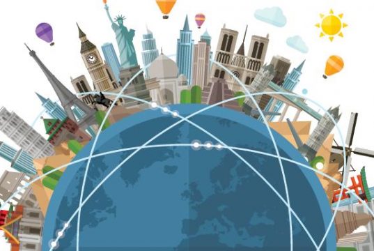 International Tourism