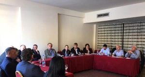 FedHATTA: Συνάντηση τουρισμού Μαγνησίας - Στρατηγική προσέγγιση της FedHATTA
