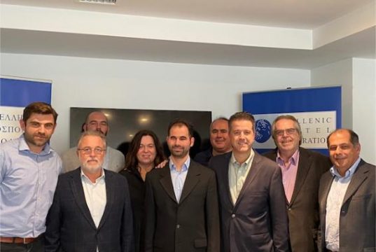 Η ΠΟΞ βλέπει τον προσβάσιμο τουρισμό με «άλλα μάτια»