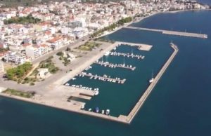 Χ. Θεοχάρης: Αναβαθμίζονται οι μαρίνες, καταγράφονται αυξήσεις σε αφίξεις και έσοδα, και εφαρμόζεται σχέδιο ανάπτυξης του ελληνικού τουρισμού