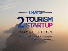 2nd UNWTO Global Tourism Startup