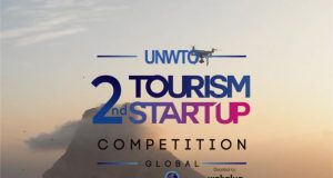 2nd UNWTO Global Tourism Startup