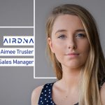 BnB Guest 2020 – AIRDNA – Aimee Trusler