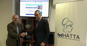 FedHATTA: Συνεχίζεται και το 2020 η στρατηγική συνεργασία FedHATTA – Εθνικής Τράπεζας – ΒΕΛΜΑΡ