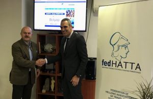 FedHATTA: Συνεχίζεται και το 2020 η στρατηγική συνεργασία FedHATTA – Εθνικής Τράπεζας – ΒΕΛΜΑΡ