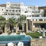 Το νέο μέλος της οικογένειας του Porto Kea Suites