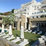 Porto Kea Suites