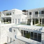 Porto Kea Suites