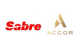 Sabre announces plans with Accor to create the first unified technology platform for the global hospitality industry