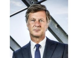 Sébastien Bazin, CEO Accor
