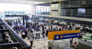 Three U.S. Cities start airport checks for deadly Coronavirus