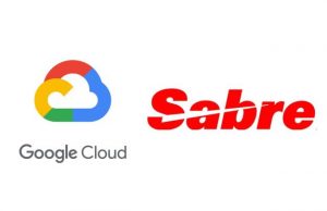 Sabre forges 10-year partnership with Google to build the future of travel