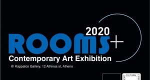 ROOMS2020 at Kappatos Gallery Athens