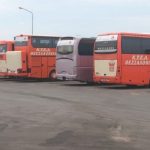 ΚΤΕΛ Θεσσαλονίκης