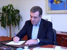 Μάνος Κόνσολας